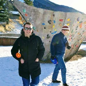 Meet your Posher, Levi